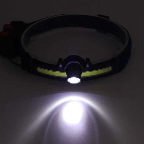 Carga Por Inducción De Faros Tipo C Con Sensor De Inundación