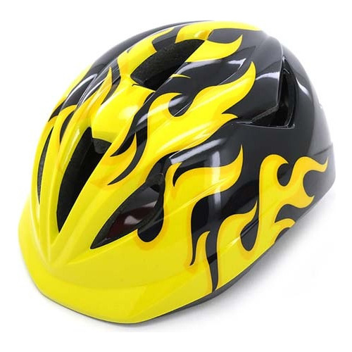 Casco Proteccion Reforzado Bicicleta Rollers Skate Envios