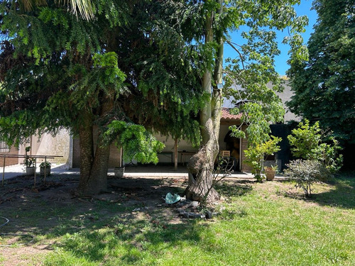Casa Quinta 6 Amb/lotes 2000 Mts San Miguel