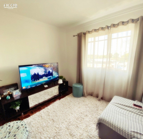 Imagem 2 de 10 de Apartamento - Vila Adyana - Ref: Ri4787 - V-ri4787
