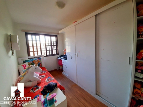 Imagem 26 de 28 de Casa - Ca00081 - 33121170