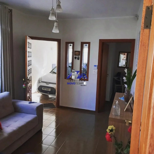 Imagem 3 de 10 de Imóvel A Venda No Bairro Jardim Brasil Em Araçatuba - 127m² De Área Construida - Ca01459 - 71149629