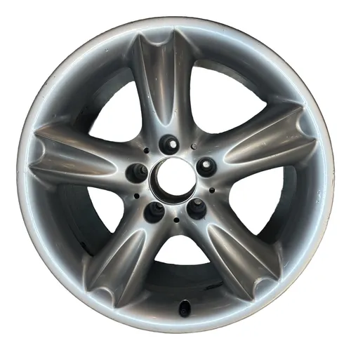 comprar Roda Original Mercedes Slk \u002F Clk 2005\u002F06 Aro 17 (unid 8,5)
