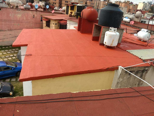 Imagen 12 de 12 de Departamento En Atizapán, 2 Habitaciones, 1 Estacionamiento.
