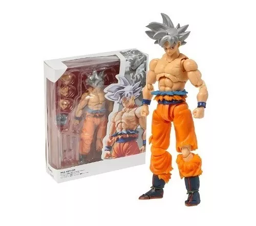 Peluca Azul Goku  MercadoLibre 📦