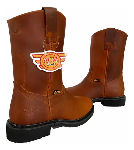 Botas acm precio new arrivals