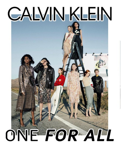 Imagen 4 de 5 de Calvin Klein CK One One EDT 100 ml