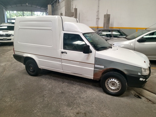 Fiat Fiorino 1.3 Fire 2010