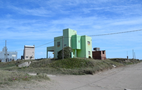 Imagen 14 de 17 de Lote Buenos Aires Costa Atlántica A 100 Mts Del Asfalto En El Acceso A Mar Del Sur L6