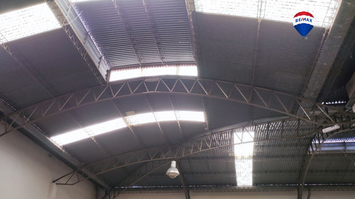 Imagen 11 de 30 de Galpon Venta Avellaneda