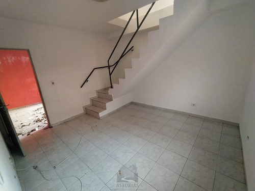Imagem 2 de 15 de Excelente Sobrado Independente Na Penha - 3887-2
