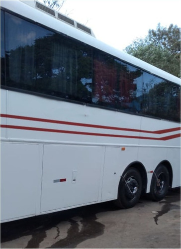 Imagem 4 de 10 de Busscar - Mercedes Benz - 1999 Codigo: 5534
