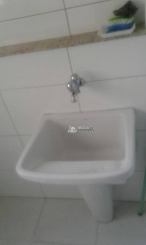 Imagem 15 de 17 de Apartamento De 3 Dormitórios No Forte - Ap1292
