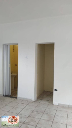 Imagem 7 de 15 de Ref. Lcga071 - Sala No Bairro Parque Capuava - Lcga071