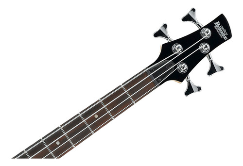 Baixo Ibanez 4 Cordas Sr Series Gio Jb Preto Gsr180-bk