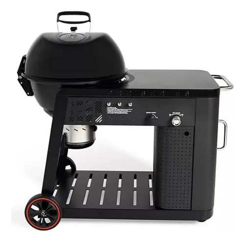 comprar Asador Pro Series Gas Assist Marca Members Mark