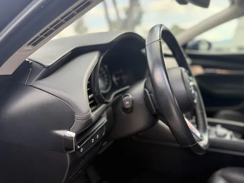 Mazda 3 2.0 Grand Touring Lx At
