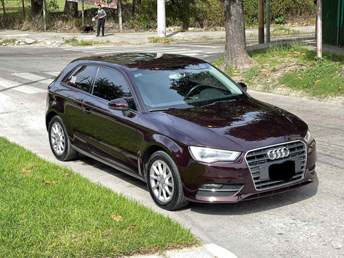 Audi A3 1.4 T Fsi Technology 2015
