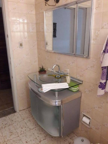 Imagem 18 de 30 de Sobrado Com 3 Dormitórios À Venda, 233 M² Por R$ 800.000,00 - Jardim Vila Formosa - São Paulo/sp - So1599