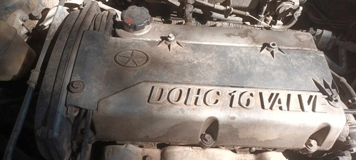 Jac J5 2014 En Desarme