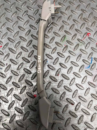 Changuera Del Der Bmw 320 I Aut V6 2.2 98/2007 (Usado)