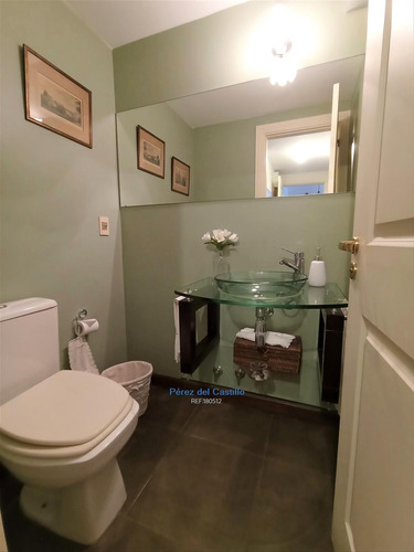 Imagen 9 de 23 de Apartamento En Venta Carrasco 3 Dormitorios, Piscina Cw180512