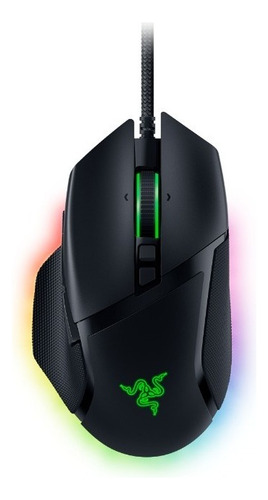 Mouse Razer Basilisk V3 26k Dpi Switch Optico