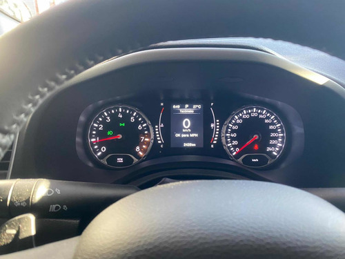Jeep Renegade 1.8 Sport At Plus 2020