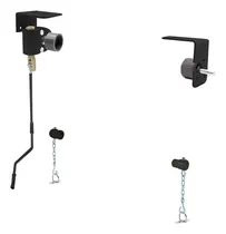 Comprar Maquina De Enrollar Para Toldos Kit Accesorios Completo 