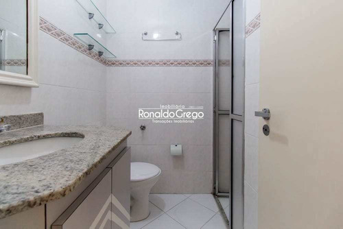 Imagem 22 de 29 de Apartamento Com 1 Dorm, Vila Uberabinha, São Paulo - R$ 397 Mil, Cod: 2486 - V2486