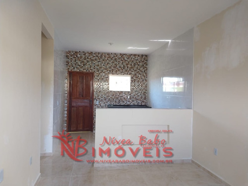 Imagem 21 de 21 de Casa 2 Quartos Em Aquarius, Tamoios, Cabo Frio - Vcac 219 - 33619828