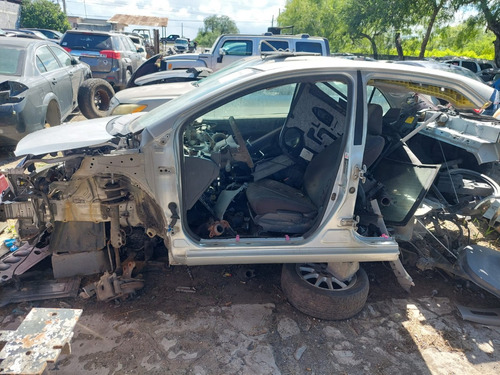 Toyota Yaris 2008 ( En Partes ) 2007 - 2012 Motor 1.5 Aut
