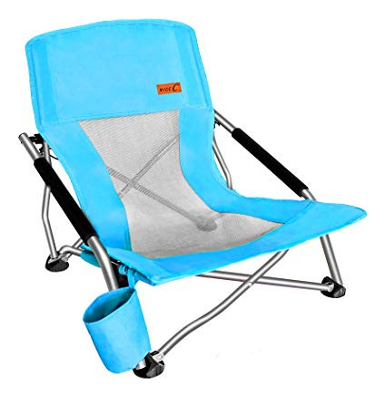 Niza C Chair Beach, Sillas De Playa Para Adultos 2 1vvtb