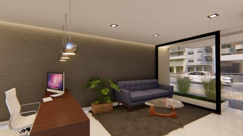 Imagen 18 de 30 de Paternal Monoambiente 28m2 - Apto Blanqueo, Consultar Por Financiación !!!