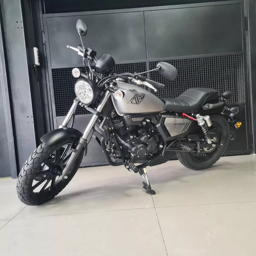 Keeway K-light 202 - Totalmente Financiada - Mejor Contado!
