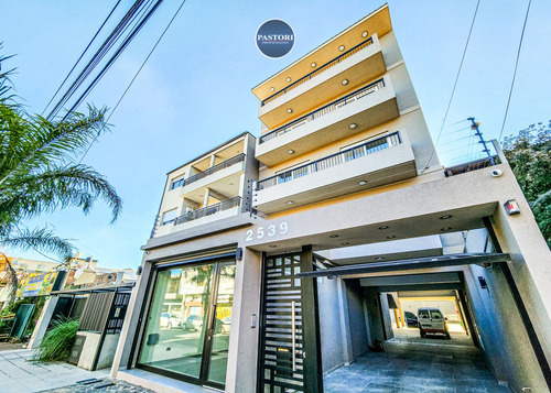 Alquiler De Departamento 3 Ambientes Con Cochera En Olivos