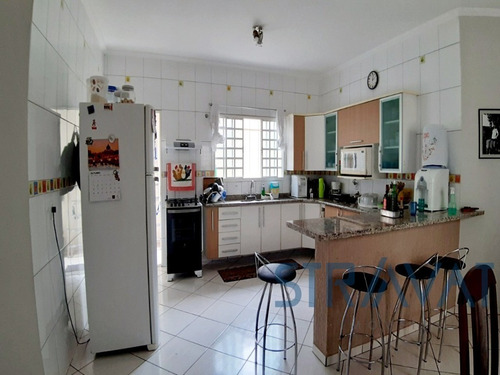 Imagem 3 de 19 de Casa - Ca01552 - 69861830