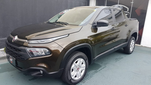 Imagem 1 de 7 de Fiat Toro Endurance 1.8 2019 Automatico