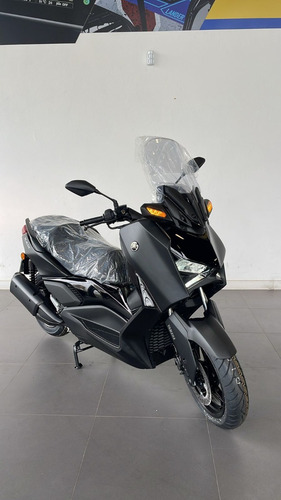 Xmax 250 0km - Pegamos Sua Moto Na Troca - Vend Bruno