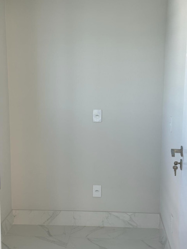 Apartamento Lindíssimo Trigésimo Andar Em Bc