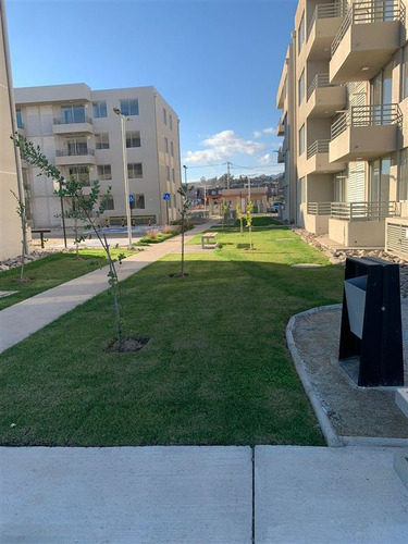 Departamento En Venta De 3 Dorm. En La Serena
