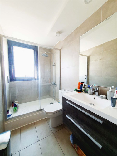 Departamento En Venta En Providencia