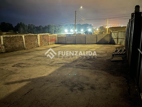 Sitio Eriazo Llo Lleo Uso Comercial