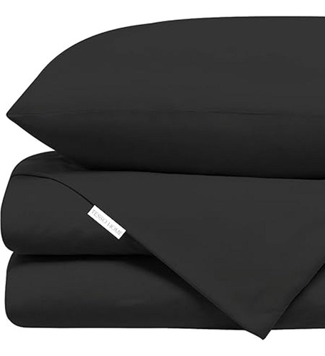 Tesso Home Juegos De Sábanas Ultrasoft King Size 4 Piezas