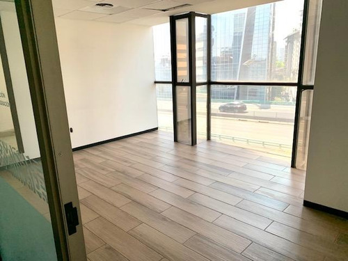 Polanco, Rento 3,800m2 Completamente Acondicionados, Privados, Salas De Juntas, Amplias Áreas Abiertas De Trabajo, 42 Estacionamientos. Excelente Ubicación