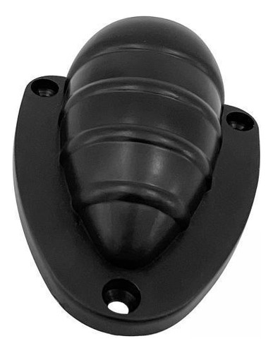 6 Clam Shell Vent Reemplaza La Cubierta Del Negro 56x60mm