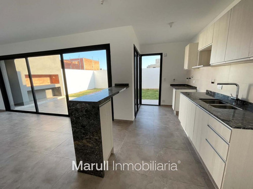 Imagen 2 de 14 de San Ignacio Village Duplex A Estrenar 3 Dormitorios Amplio
