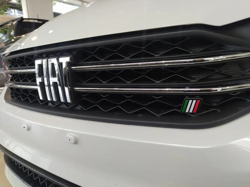 Imagen 2 de 16 de Fiat Cronos 1.3 Drive Cvt My23 //a.e
