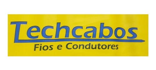 Cabo Pp Flexivel 5 Vias ( 5 X 1,50mm ) - 100 Metros