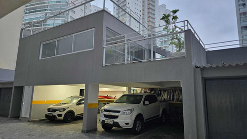 Edifício Tendas - Apto 3 Dorms (1 Suite), Amplo Espaço